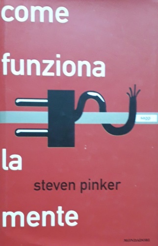 9788804402510-Come funziona la mente.