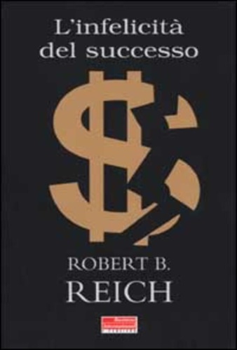 9788881122066-L'infelicità del successo.