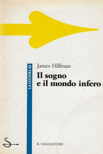 9788804312147-Il sogno e il mondo infero.