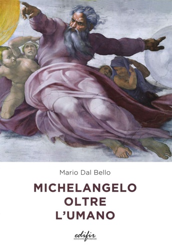 9788879709835-Michelangelo oltre l'umano.