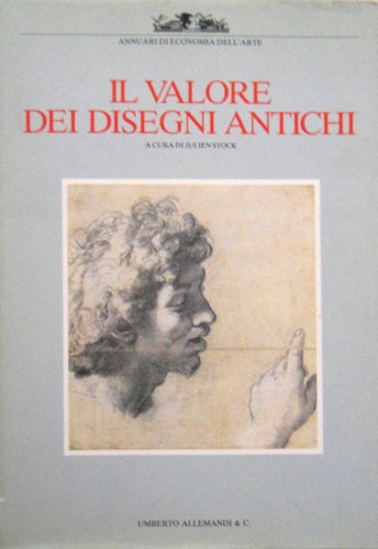 9788842200260-Il valore dei disegni antichi.