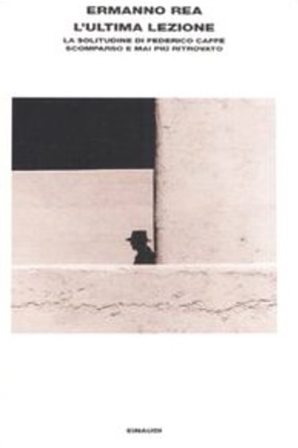 9788806193300-L'ultima lezione.
