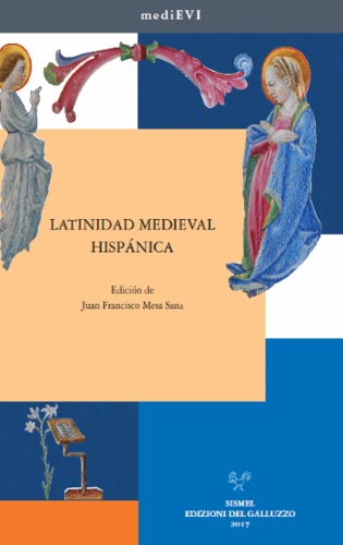9788884507082-Latinidad Medieval Hispánica.