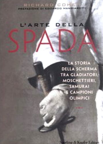 9788820035655-L'arte della spada.