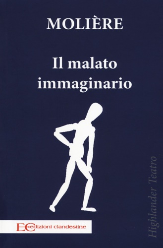 9788865967409-Il malato immaginario.