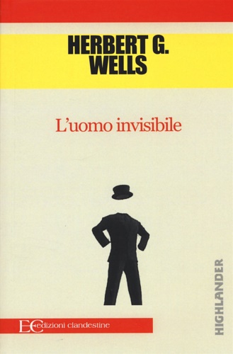 9788865966686-L'uomo invisibile.