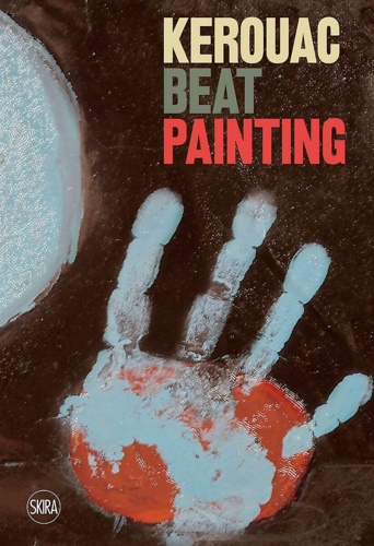 9788857237794-Kerouac Beat Painting.