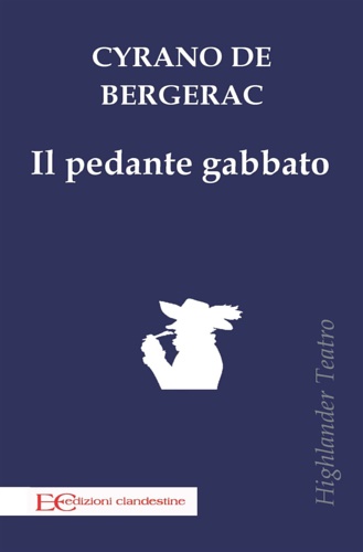 9791259870063-Il pedante gabbato.