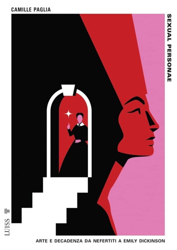9788861058446-Sexual personae. Arte e decadenza da Nefertiti a Emily Dickinson.