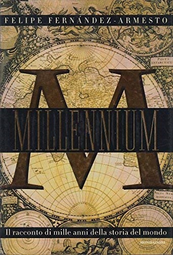 9788804419679-Millennium.