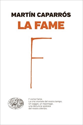 9788806226374-La fame.