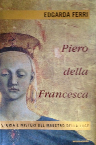 9788804495062-Piero della Francesca.