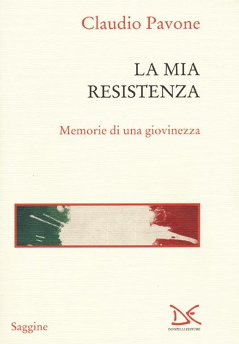 9788868432317-La mia resistenza. Memorie di una giovinezza.