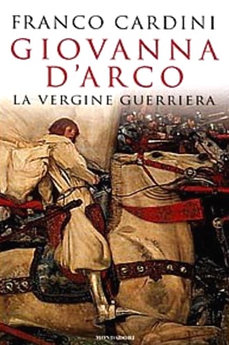 9788804432555-Giovanna d'Arco.
