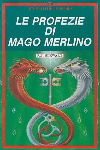 9788876691775-Le profezie di Mago Merlino.