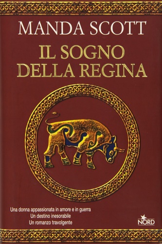 9788842913412-Il sogno della regina.