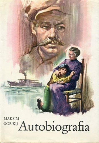 Autobiografia.