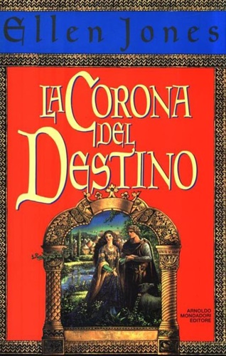 9788804352754-La corona del destino.