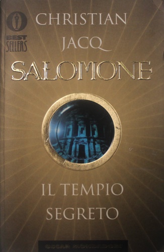 9788804477273-Salomone e il tempio segreto.