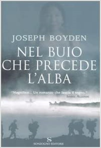 9788845413476-Nel buio che precede l'alba.
