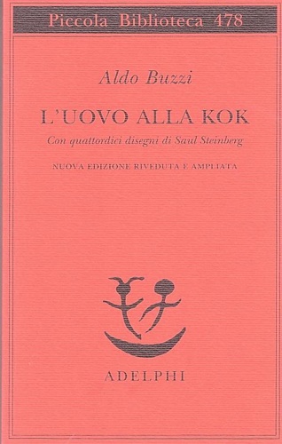 9788845917004-L'uovo alla kok.