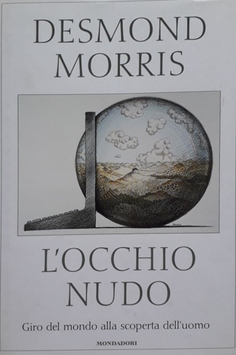 9788804484479-L'occhio nudo.