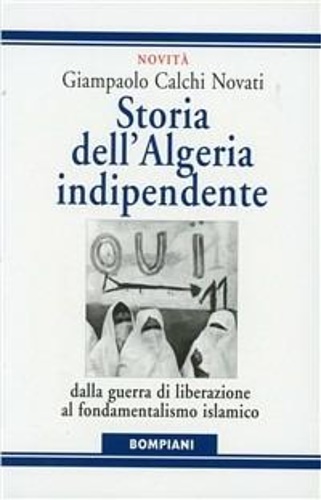9788845239090-Storia dell'Algeria indipendente.