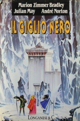 9788830409811-IL giglio nero.