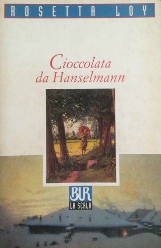 9788817106023-Cioccolata da Hanselmann.