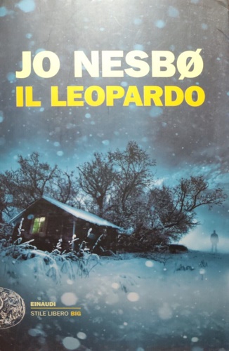 9788806208127-Il leopardo.