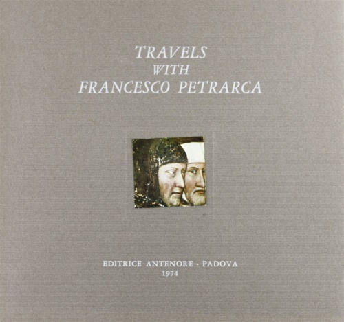 9788884552426-Travels with Francesco Petrarca.