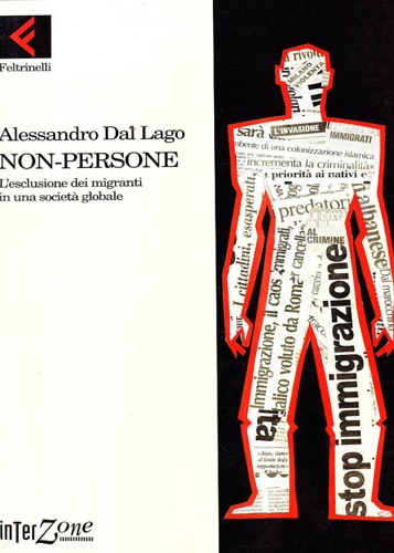 9788807460203-Non-persone.