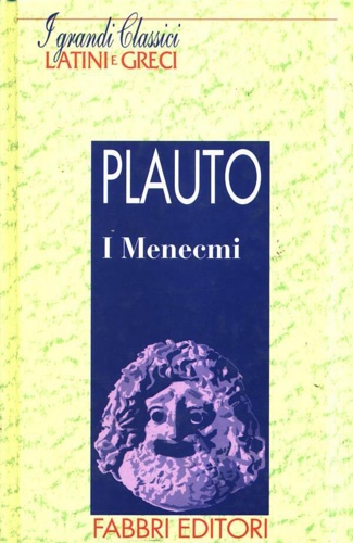 I Menecmi.