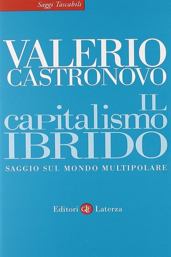 9788842096634-Il capitalismo ibrido.
