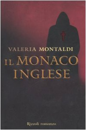 9788817011709-Il monaco inglese.