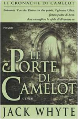 9788838472039-Le porte di Camelot. Le cronache di Camelot (Vol. 7).