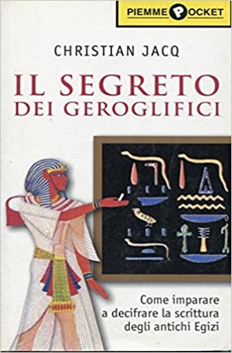 9788838443510-Il segreto dei geroglifici.
