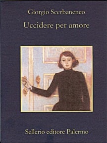 9788838917820-Uccidere per amore. Racconti 1948-1952.