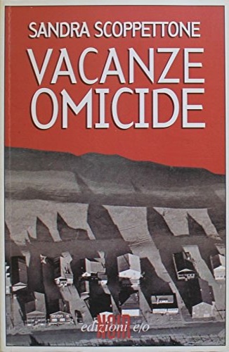 9788876414350-Vacanze omicide.