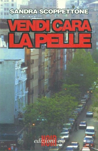 9788876413865-Vendi cara la pelle.