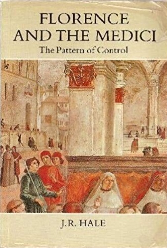 Florence and the Medici.
