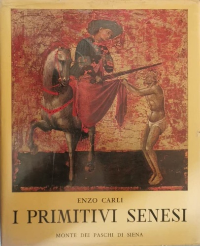 Primitivi senesi.