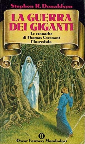 9788804353362-La guerra dei giganti. Libro secondo delle cronache di Thomas Covenant l'incredu