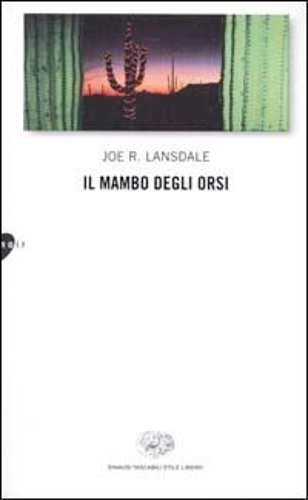 9788806151843-Il mambo degli orsi.