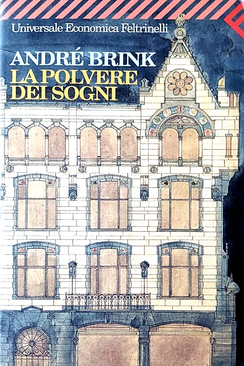 9788807815003-La polvere dei sogni.