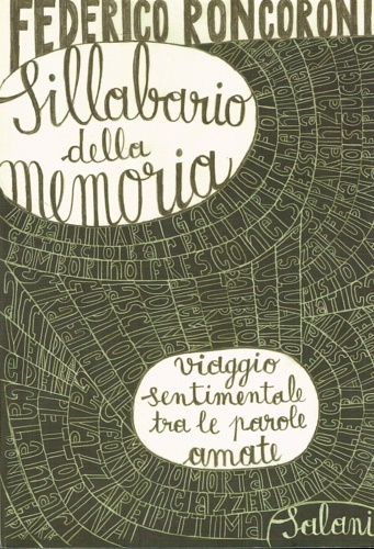 9788862562430-Sillabario della memoria. Viaggio sentimentale tra le parole amate.