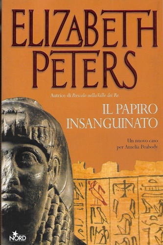 9788842916031-Il papiro insanguinato.