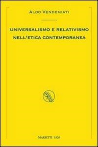 9788821185694-Universalismo e relativismo nell'etica contemporanea.
