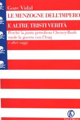 9788881123773-Le menzogne dell'impero