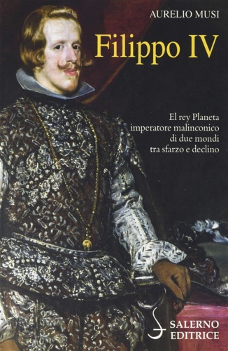 9788869735721-Filippo IV.
